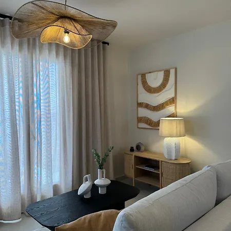 Apartment Morfes Luxury By Caldera *