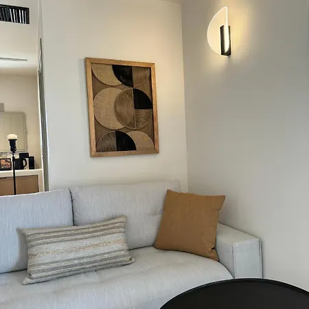 Διαμέρισμα Morfes Luxury By Caldera Φηροστεφάνι