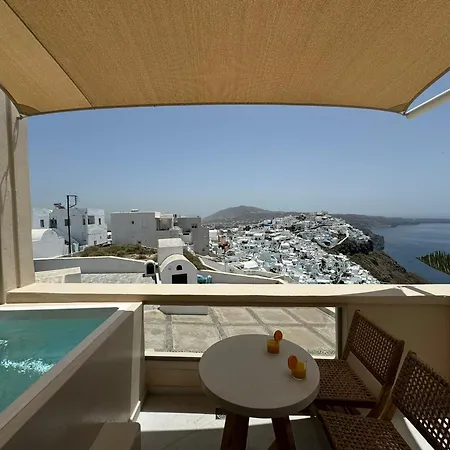 Apartment Morfes Luxury By Caldera