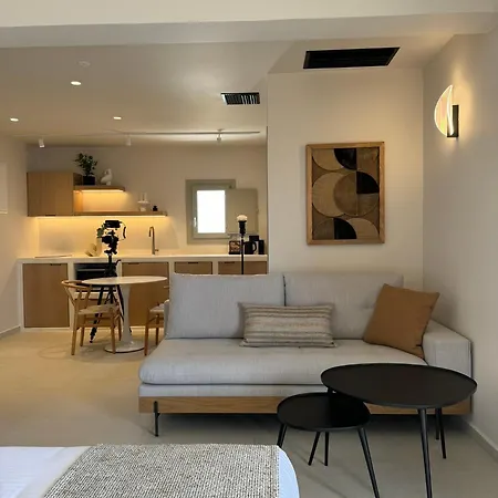 Morfes Luxury By Caldera *
