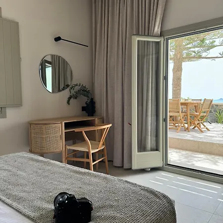Apartment Morfes Luxury By Caldera *