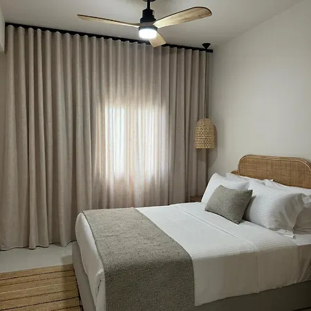 Morfes Luxury By Caldera * Firostefani