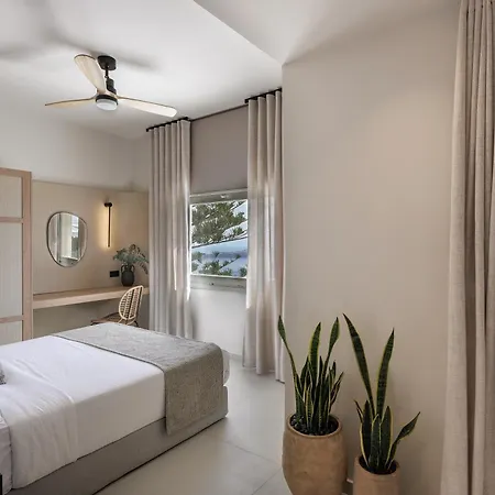 Morfes Luxury By Caldera Apartment