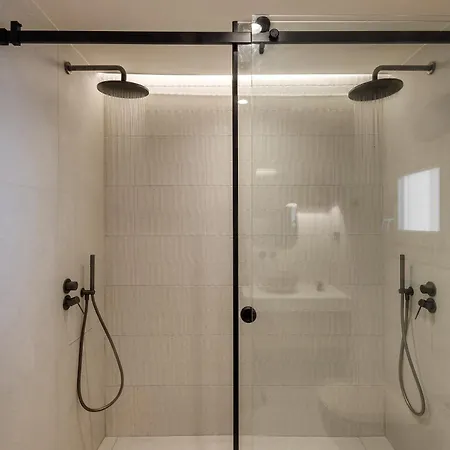 Morfes Luxury By Caldera Apartment *
