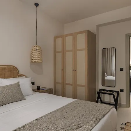 Morfes Luxury By Caldera Apartment Firostefani