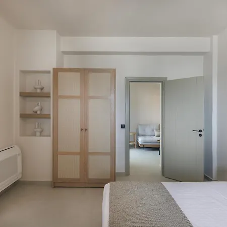 Apartment Morfes Luxury By Caldera