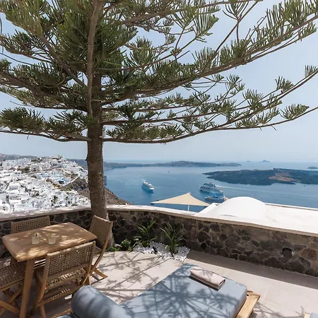 Apartment Morfes Luxury By Caldera