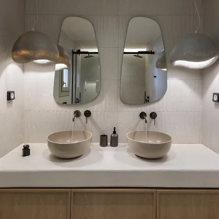 Morfes Luxury By Caldera Apartment *