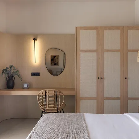 Morfes Luxury By Caldera Apartment