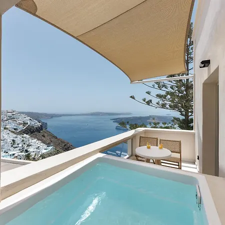 Apartment Morfes Luxury By Caldera