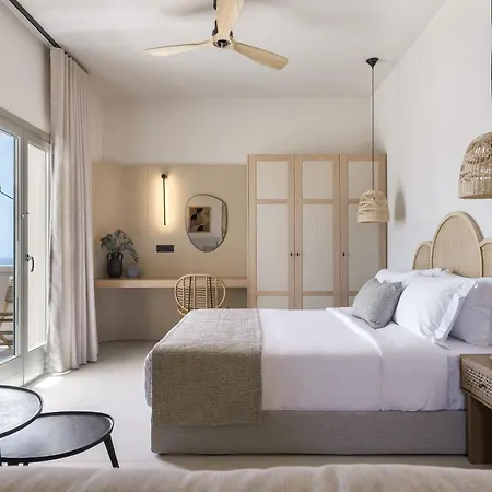 Morfes Luxury By Caldera * Firostefani