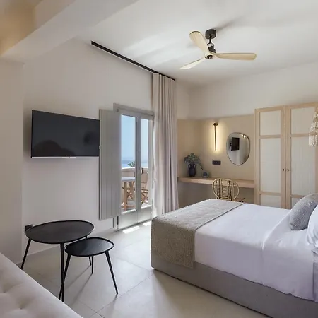 Apartment Morfes Luxury By Caldera *