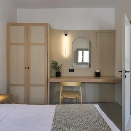Apartment Morfes Luxury By Caldera