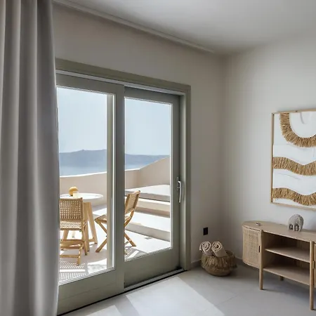 Apartment Morfes Luxury By Caldera *