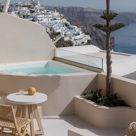 Διαμέρισμα Morfes Luxury By Caldera Φηροστεφάνι