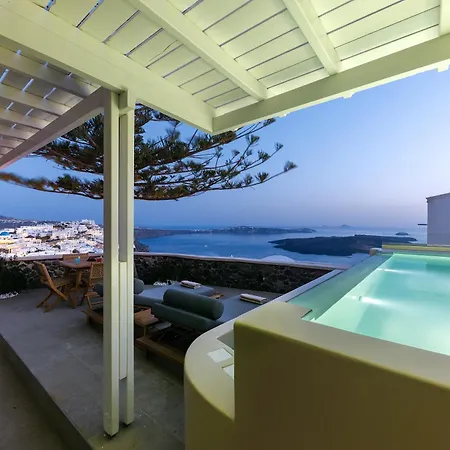 Apartment Morfes Luxury By Caldera *
