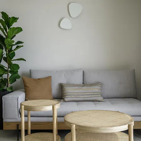 Morfes Luxury By Caldera *